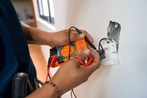 Best Affordable Electrician  in Syracuse, NE