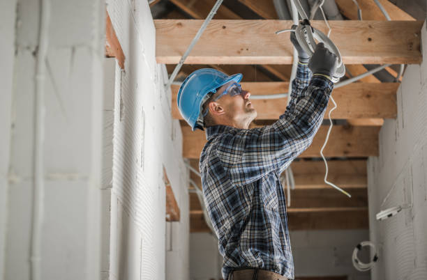  Syracuse, NE Electrician Pros