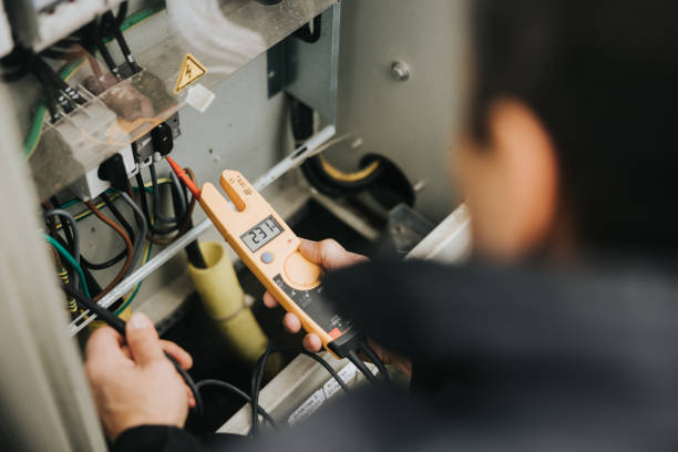 Professional Electrician in NE