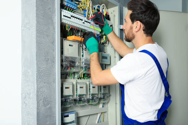 Best Electrical Repair Services  in Syracuse, NE