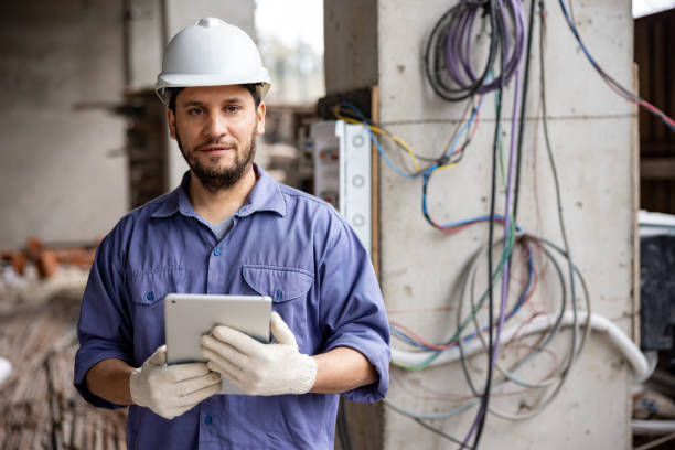 Best Emergency Electrical Repair  in Syracuse, NE